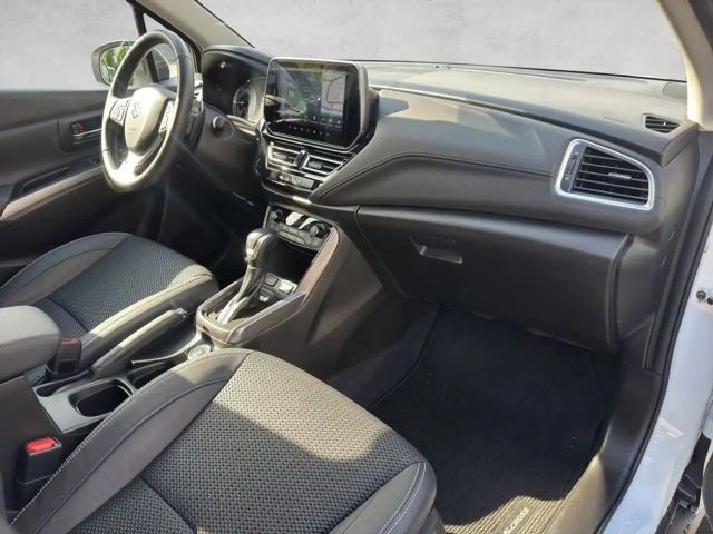 Suzuki S-Cross AllGrip Flash Hybrid