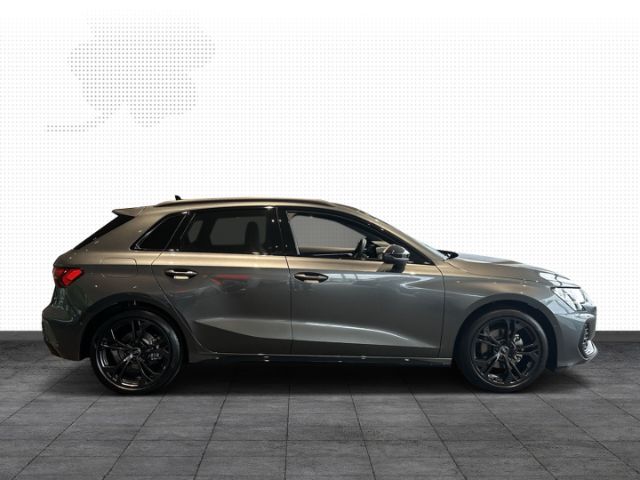 Audi A3 35 TFSI S-Line S-Tronic Sportback
