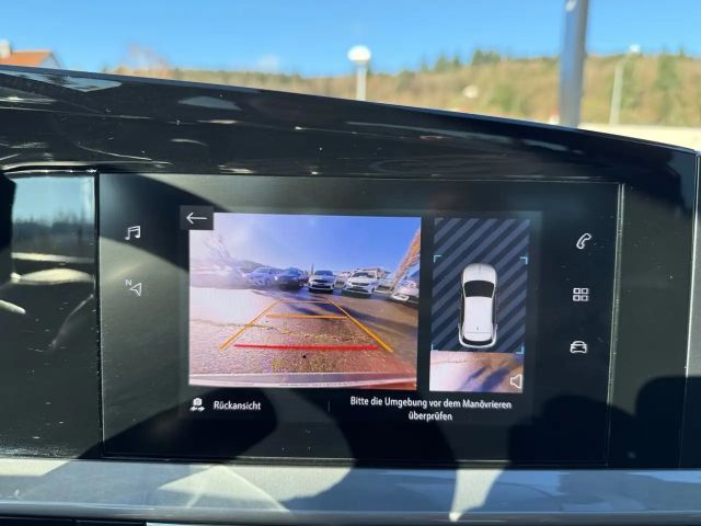 Opel Mokka 1.2 Turbo Elegance Turbo