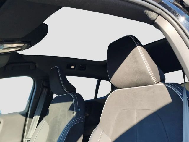 Volvo C40 AWD Recharge Ultimate