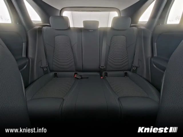 Mercedes-Benz GLA 180 Progressive