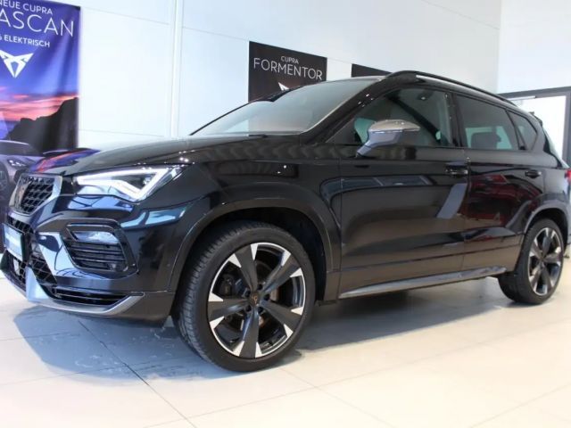 Cupra Ateca 2.0 TSI 4Drive DSG VZ