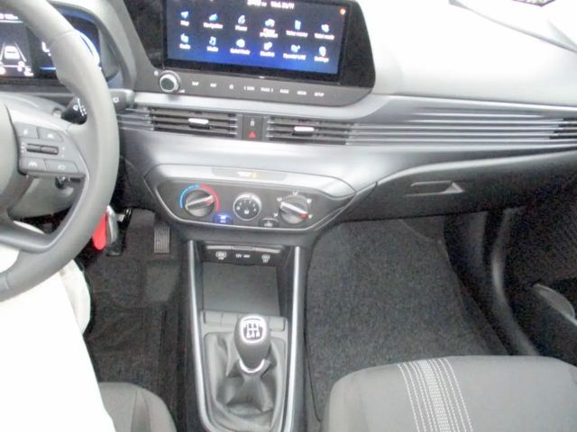 Hyundai i20 1.2 Smart