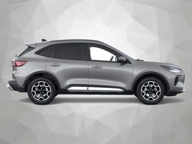 Ford Kuga Active Plug in Hybrid