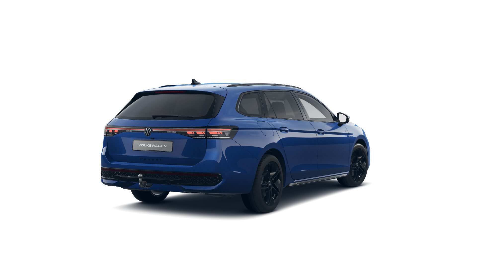 Volkswagen Passat R-Line Variant