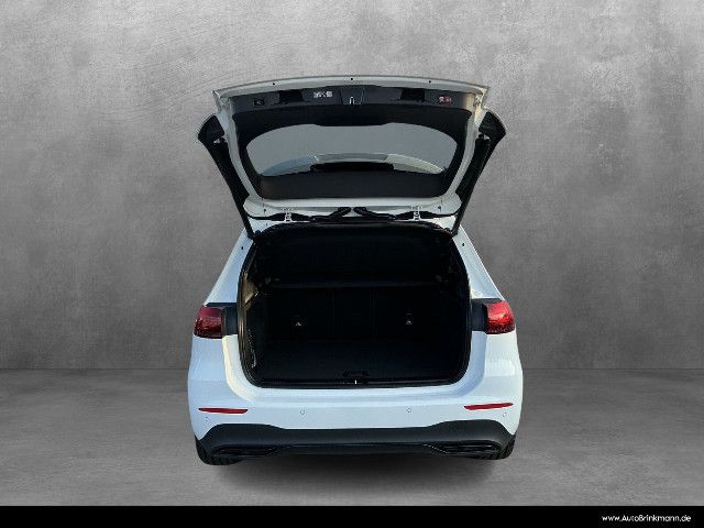 Mercedes-Benz B 180 Sedan