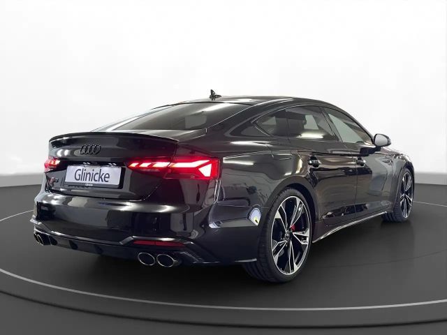 Audi S5 Competition