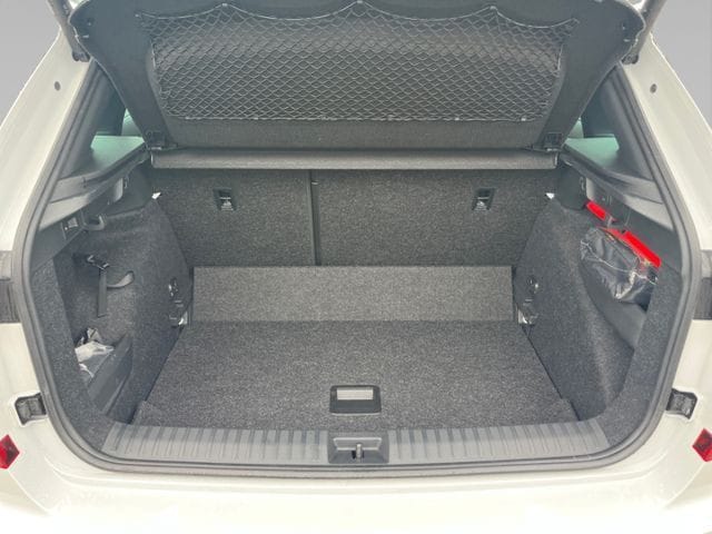 Skoda Kamiq Monte Carlo