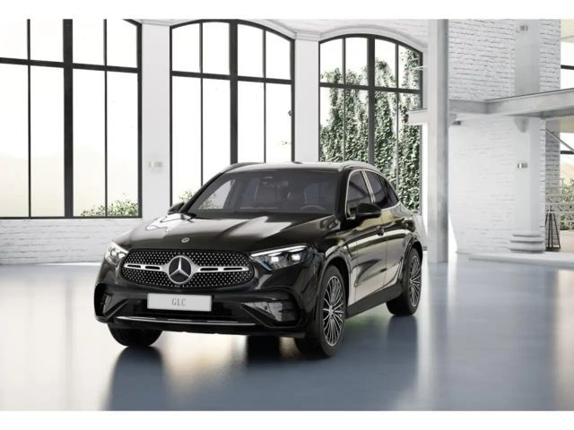 Mercedes-Benz GLC 220 4MATIC AMG Line GLC 220 d