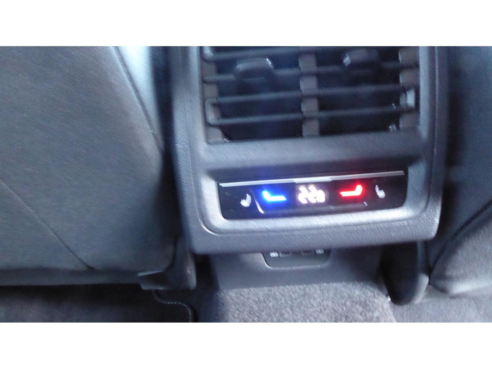 Volkswagen Golf 2.0 TDI DSG GTD Golf VIII IQ.Drive