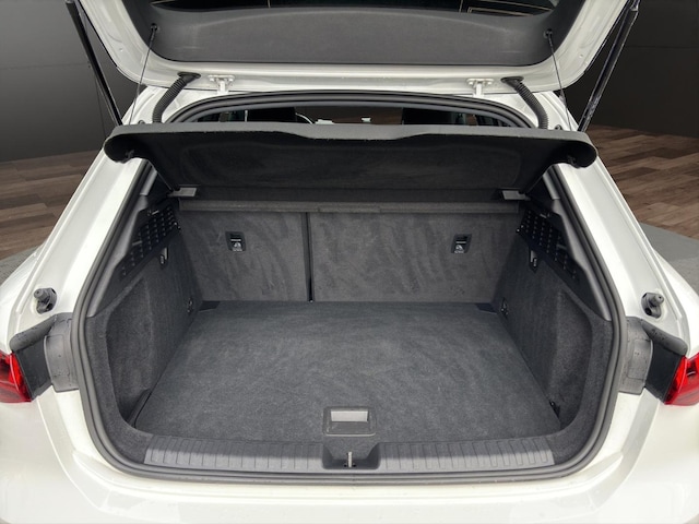 Audi A3 30 TFSI S-Tronic Sportback