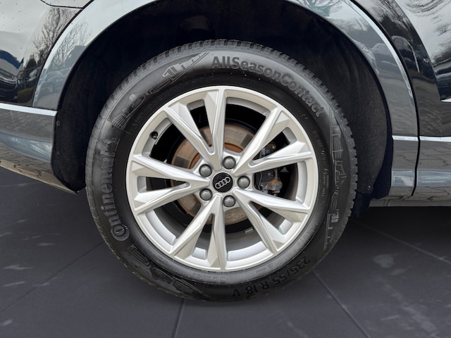 Audi Q3 35 TDI S-Line S-Tronic Sportback