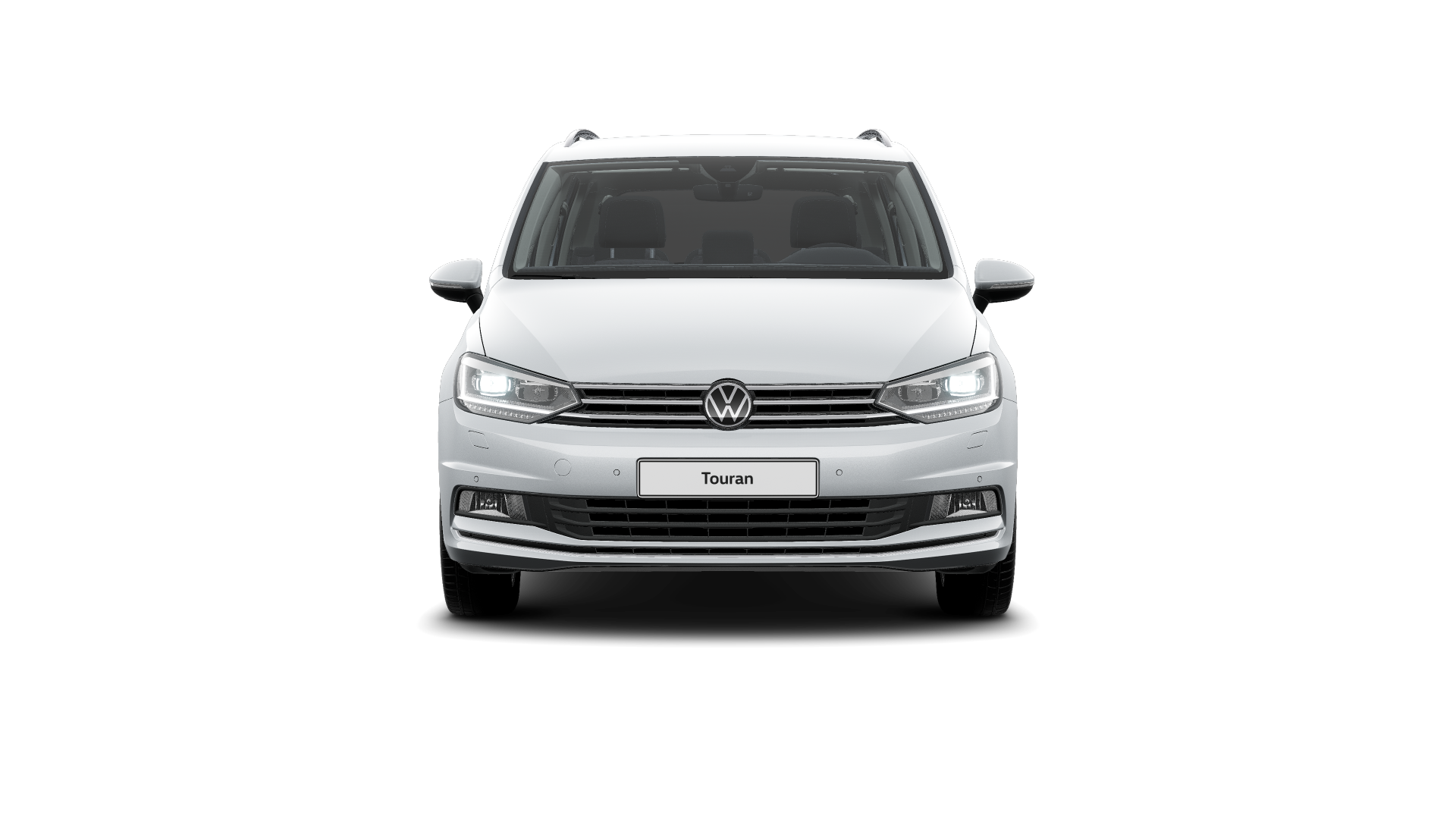 Volkswagen Touran DSG Move