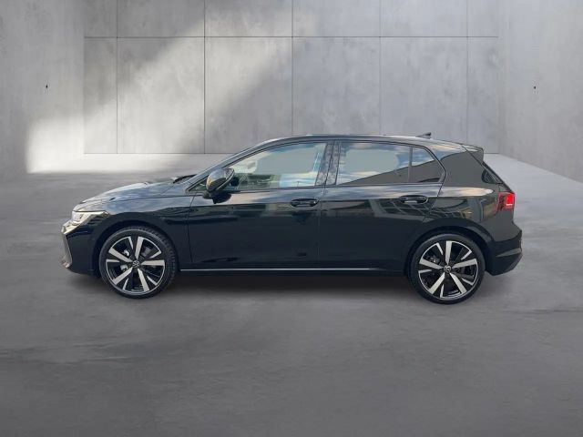 Volkswagen Golf Rabbit TSI