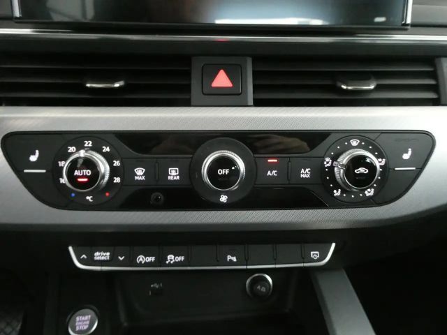 Audi A4 40 TDI Quattro