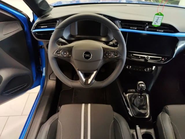 Opel Corsa YES 1.2 Sitzheizung - LED - Apple CarPlay - Tempom