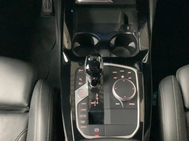 BMW X3 M-Sport xDrive30e