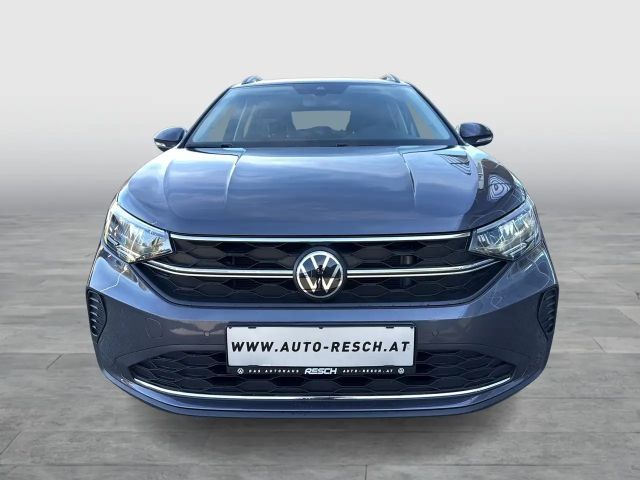 Volkswagen Taigo Life