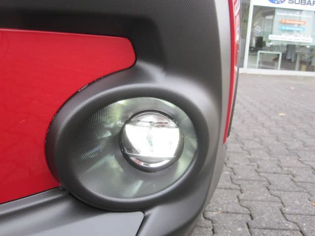 Subaru Crosstrek AWD