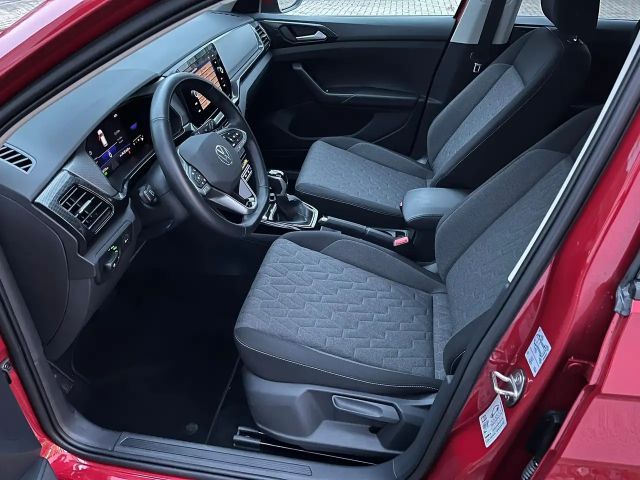 Volkswagen T-Cross 1.0 TSI DSG Life