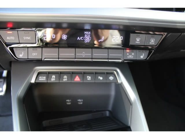 Audi RS3 Quattro Sedan Sportback