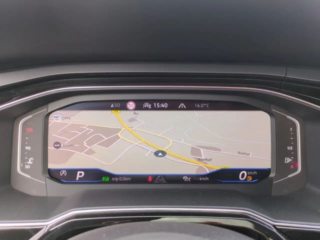 Volkswagen Taigo DSG R-Line