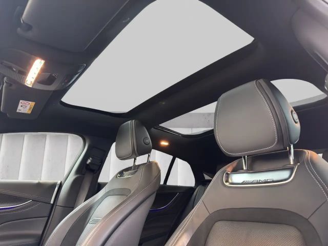 Mercedes-Benz AMG GT 43 4MATIC AMG Line Coupé