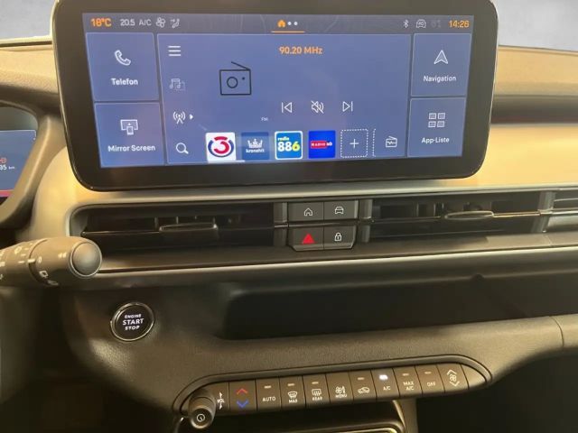 Jeep Avenger Upland MHEV 136 4XE