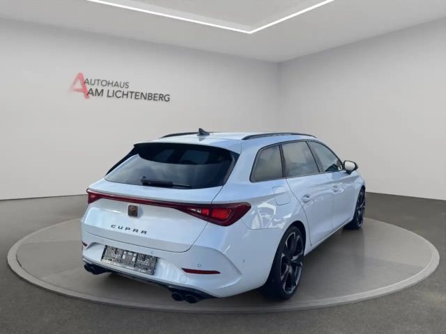 Cupra Leon 2.0 TSI 4Drive ST VZ