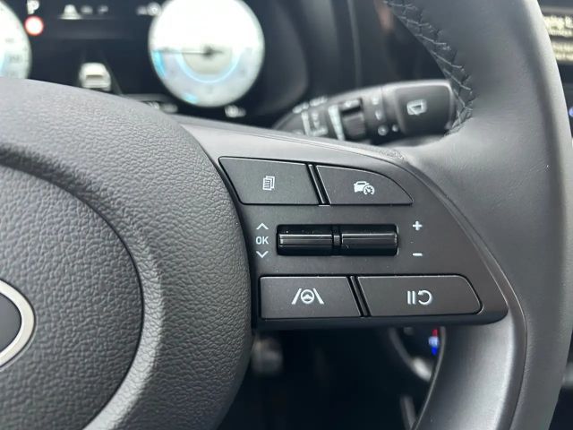 Hyundai Bayon LED*Automatik*Navi vApp*Garantie