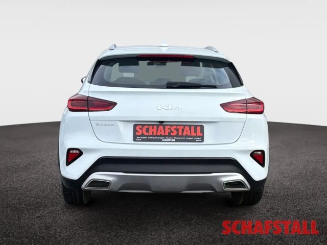 Kia XCeed GDi PHEV Vision