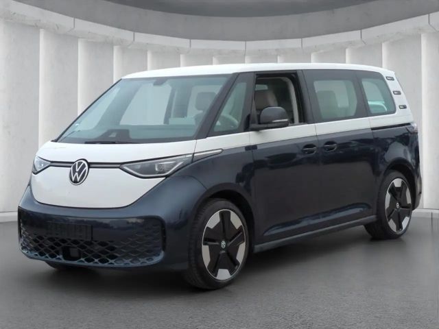 Volkswagen ID.Buzz IQ.Drive Pro