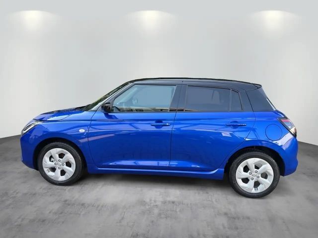 Suzuki Swift Comfort Hybrid