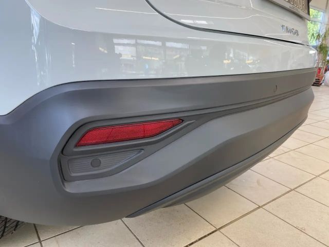 Volkswagen Taigo 1.0 TSI Move