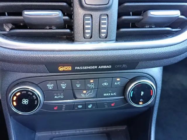 Ford Fiesta EcoBoost