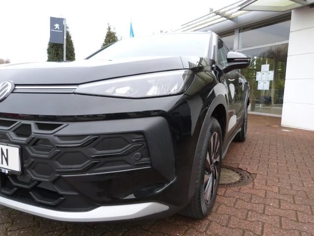 Volkswagen T-Roc 1.5 eTSI DSG Life