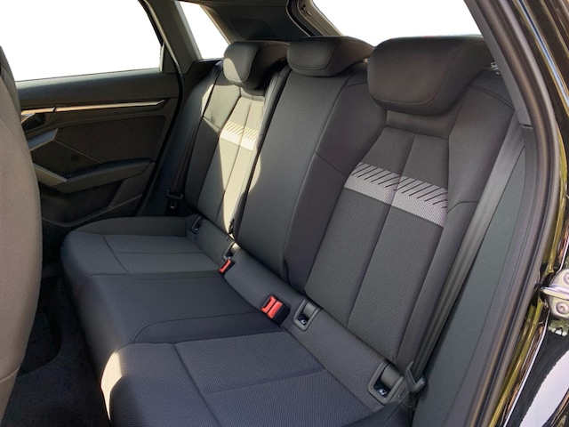 Audi A3 30 TFSI Sportback