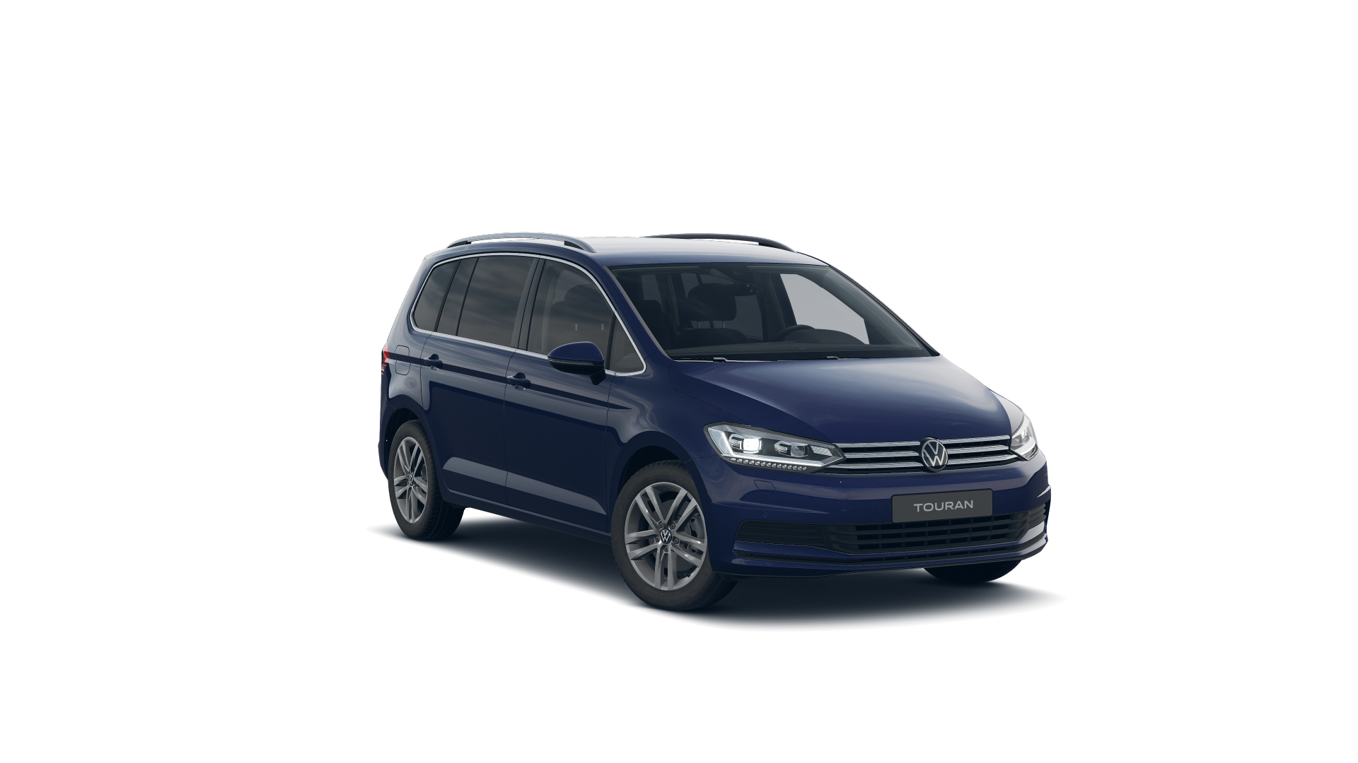 Volkswagen Touran 1.5 TSI DSG