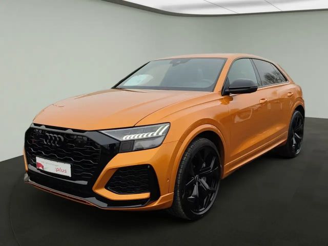 Audi RS Q8 4.0 TFSI Quattro