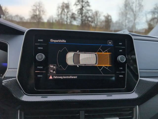 Volkswagen T-Cross DSG Style