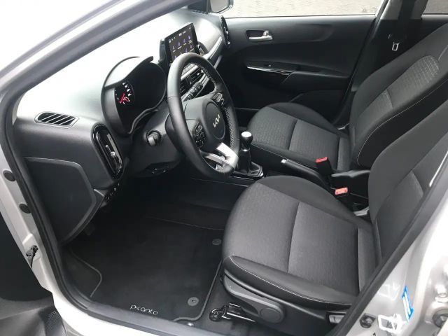 Kia Picanto Dream Team