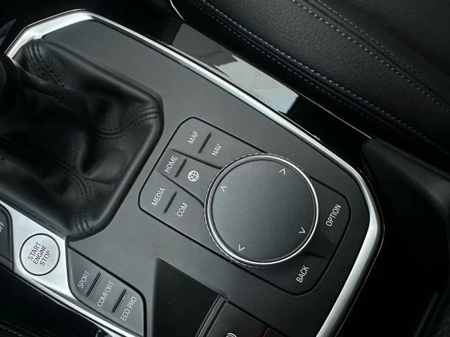 BMW 218 218i Coupé M-Sport