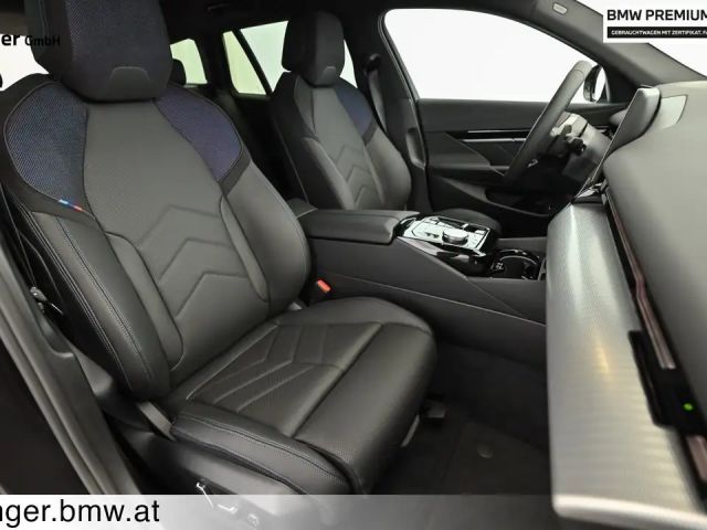 BMW 520 520d xDrive