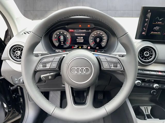 Audi Q2 30 TFSI