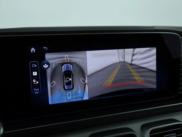 Mercedes-Benz GLE 450 4MATIC