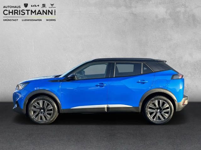 Peugeot E-2008 GT-Line