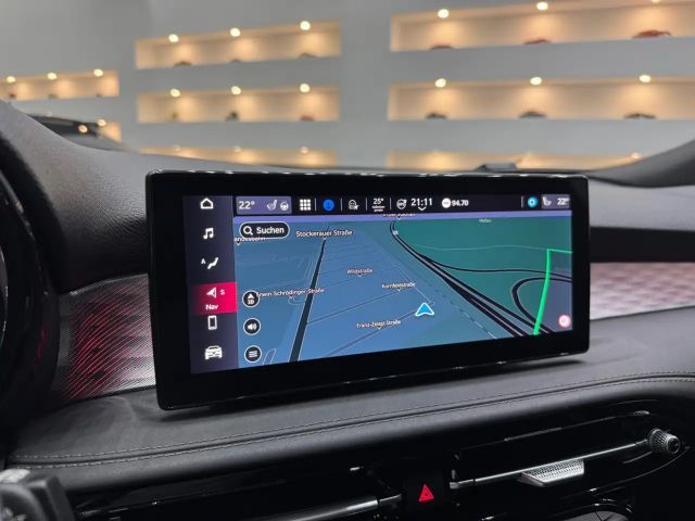 Alfa Romeo Tonale Speciale