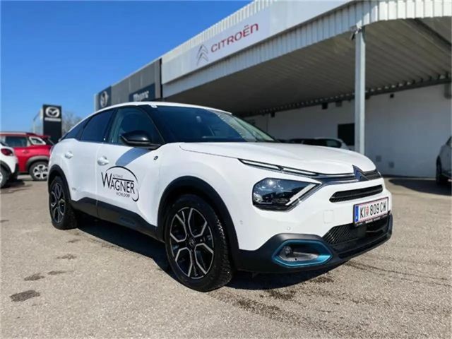 Citroën ë-C4 Shine