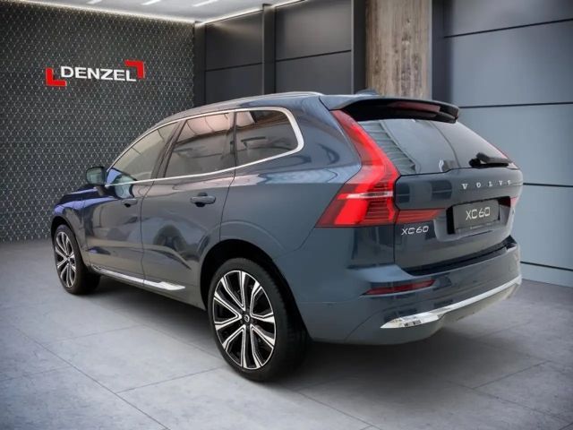 Volvo XC60 AWD Bright T6 Ultra