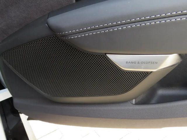 Audi RS e-tron GT Quattro